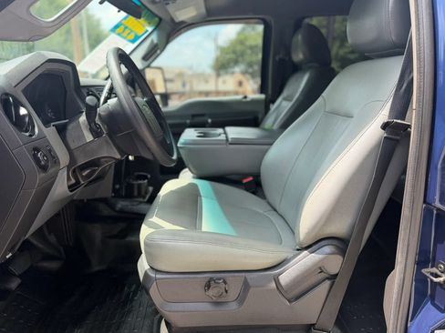 Used 2012 Ford F350 XL w/ PWR Equipment Group AWD/4WD image 9