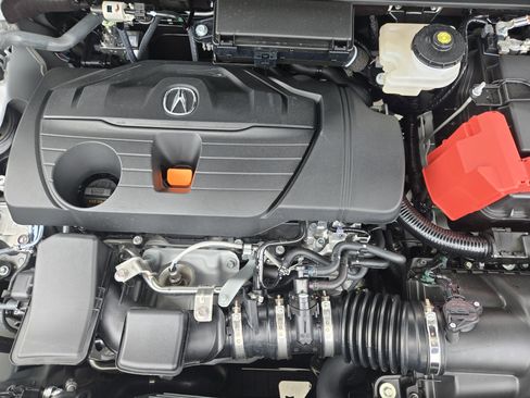 New 2026 Acura RDX SH-AWD w/ Technology Package image 19