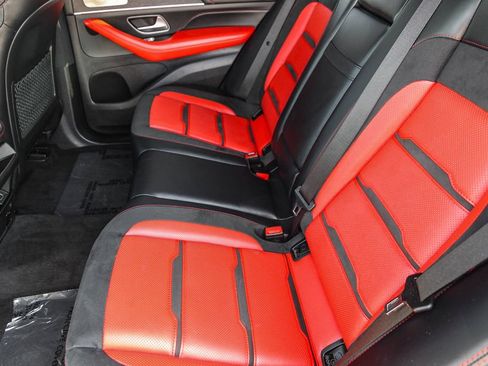 Used 2022 Mercedes-Benz GLE 53 AMG 4MATIC image 19