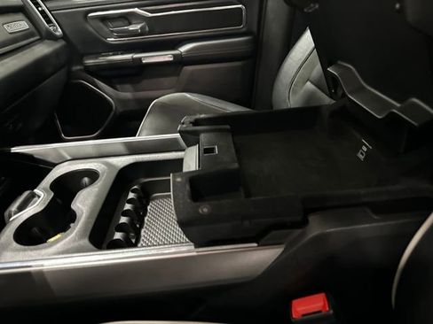 Used 2023 RAM 1500 Laramie image 17