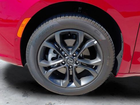 New 2026 Chrysler Pacifica Select AWD/4WD image 14