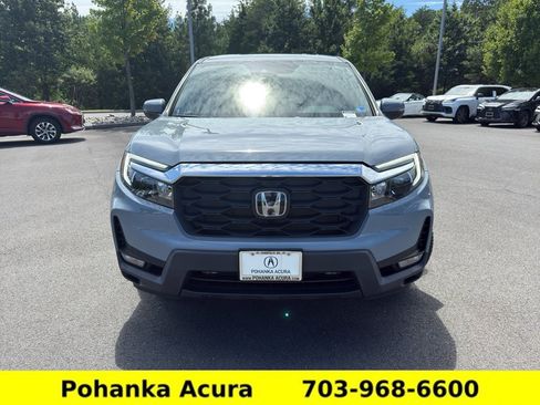 Used 2023 Honda Passport EX-L image 2