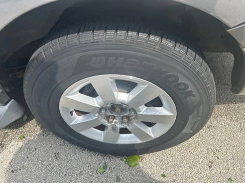 Used 2010 Ford Expedition EL XLT AWD/4WD image 7