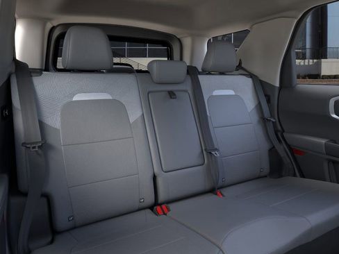 New 2025 Ford Bronco Sport Badlands image 11