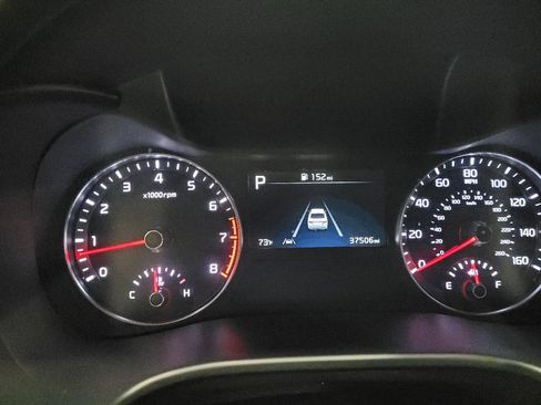 Used 2023 Kia Forte GT-Line image 23