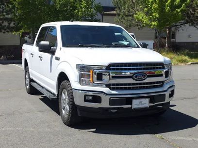 Used 2019 Ford F150 XLT w/ XTR Package