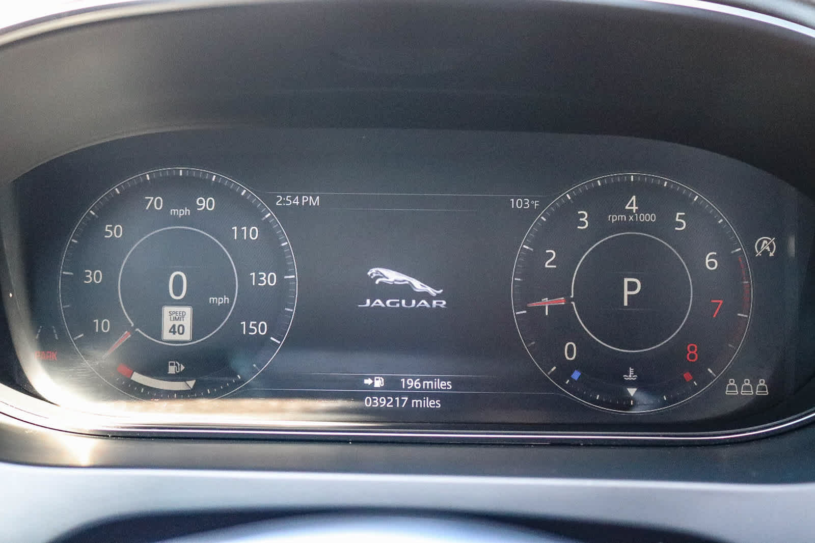 Used 2020 Jaguar E-PACE R-Dynamic HSE AWD/4WD image 24