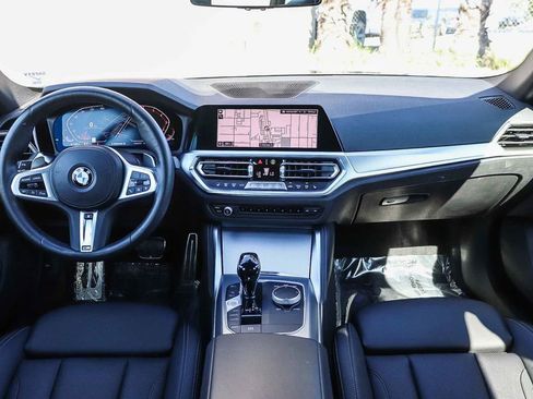 Used 2023 BMW 430i Gran Coupe w/ M Sport Package image 14