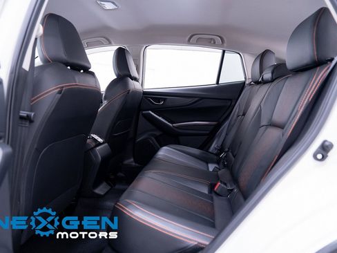 Used 2022 Subaru Crosstrek 2.5i Limited w/ Popular Package #4 image 39