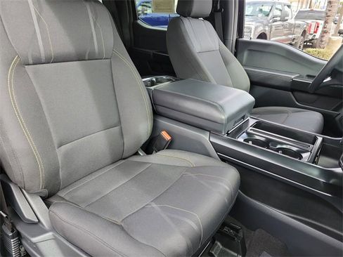 Used 2025 Ford F150 STX image 22
