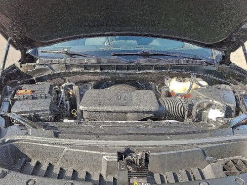 Certified 2022 Chevrolet Tahoe LT image 30