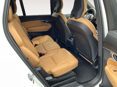 Certified 2024 Volvo XC90 B6 Ultimate w/ Protection Package Premier AWD/4WD image 13