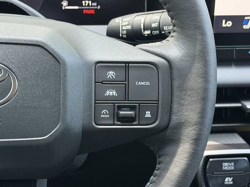 New 2026 Toyota RAV4 XSE AWD/4WD image 15