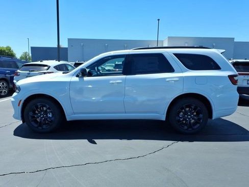 New 2026 Dodge Durango GT AWD/4WD image 3