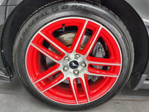 Used 2012 Ford Mustang Boss 302 RWD image 35