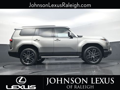New 2026 Lexus GX 550 550 Premium+ image 21