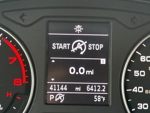 Used 2018 Audi A3 2.0T Premium w/ Convenience Package image 17