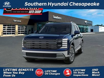 New 2026 Hyundai Palisade SEL Premium