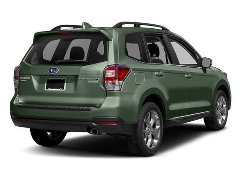 Used 2017 Subaru Forester 2.5i Touring AWD/4WD image 2