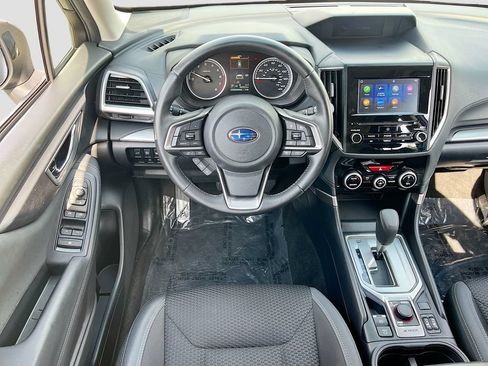 Used 2022 Subaru Forester Premium AWD/4WD image 22