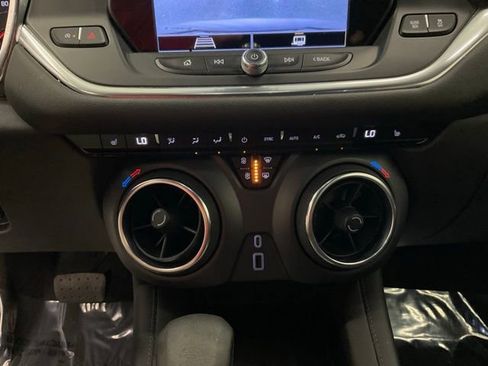Used 2022 Chevrolet Blazer LT AWD/4WD image 20