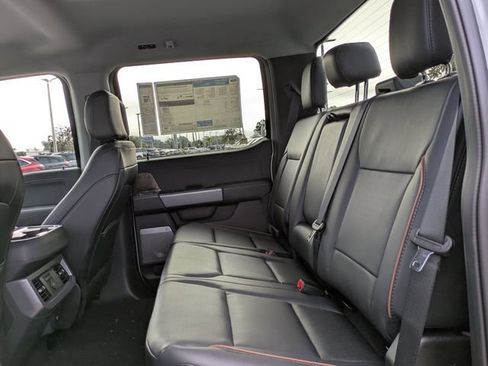 New 2026 Ford F350 Lariat AWD/4WD image 14