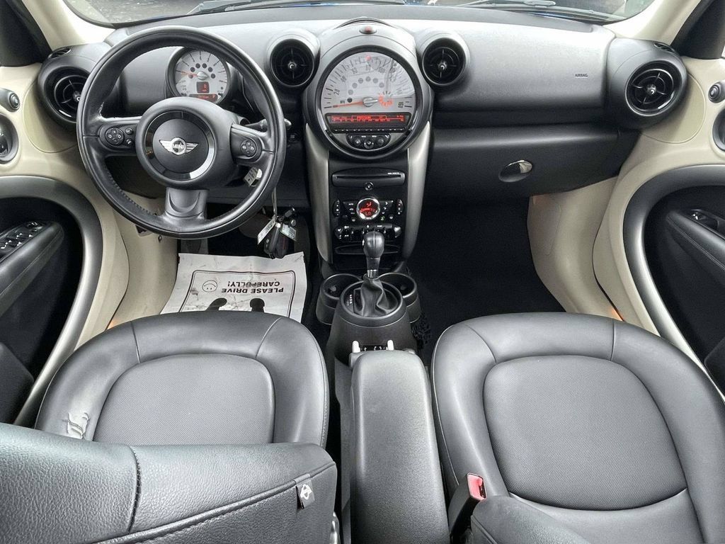 Used 2013 MINI Cooper Countryman FWD image 11