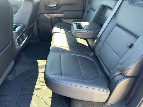 Used 2019 Chevrolet Silverado 1500 LTZ w/ LTZ Premium Package image 34