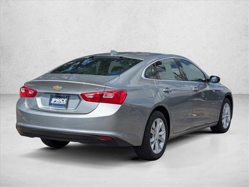 Used 2023 Chevrolet Malibu LT FWD image 5