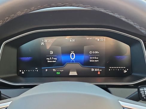 New 2026 Volkswagen Jetta Sport image 18