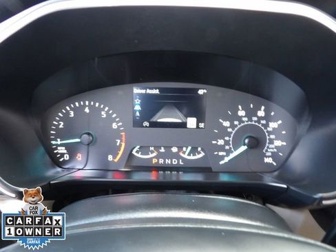 Certified 2021 Ford Escape SE w/ SE Sport Appearance Package image 20