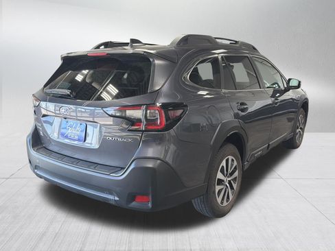 Certified 2024 Subaru Outback Premium w/ Popular Package #1A AWD/4WD image 7