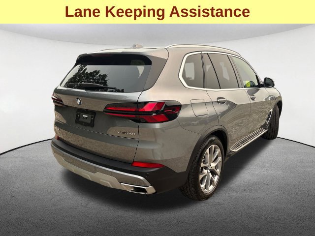 Used 2026 BMW X5 xDrive40i AWD/4WD image 12