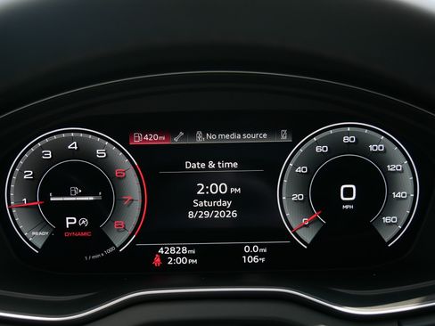 Used 2023 Audi Q5 2.0T Premium Plus w/ Premium Plus Package AWD/4WD image 17