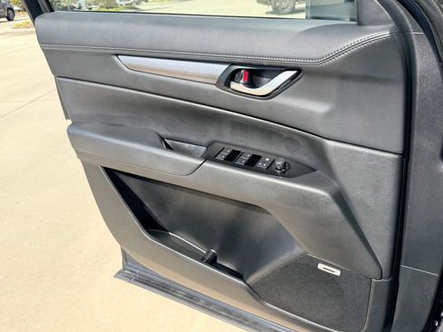 Used 2019 MAZDA CX-5 Touring image 22