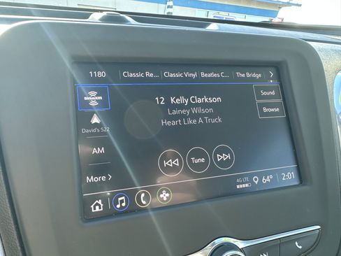 Used 2024 Chevrolet Equinox LT image 20