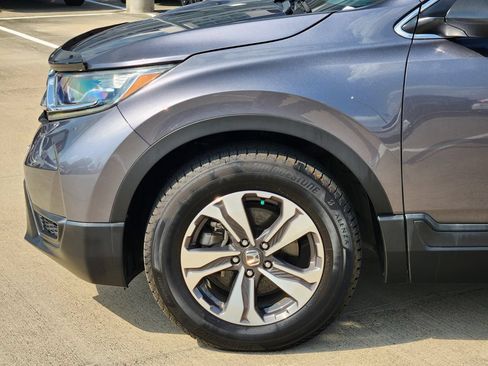 Used 2019 Honda CR-V LX image 8