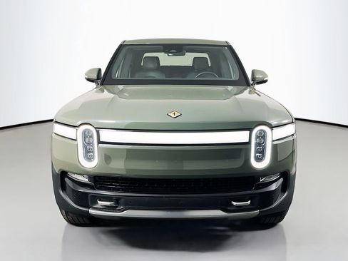 Used 2022 Rivian R1T Launch Edition AWD/4WD image 3