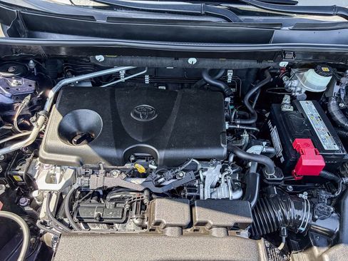 Used 2019 Toyota RAV4 Limited w/ All Weather Liner Package FWD image 56