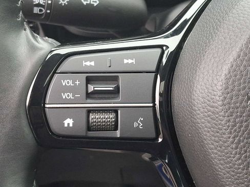 Used 2024 Honda CR-V EX-L image 21