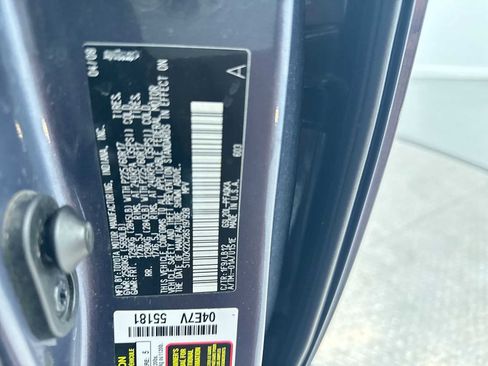 Used 2008 Toyota Sienna XLE Limited image 41