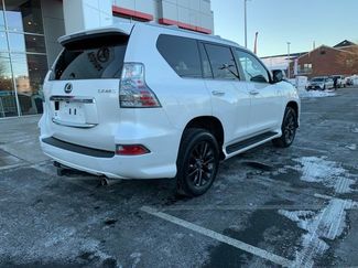 Used 2023 Lexus GX 460 Premium w/ Premium Package video 3