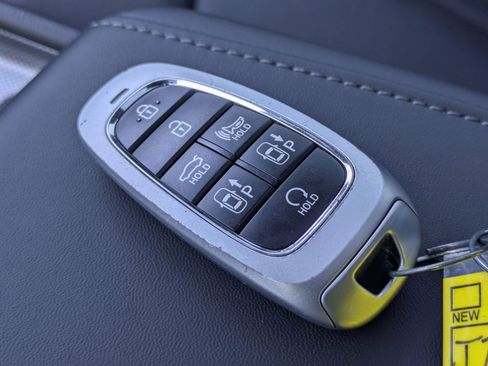 Used 2023 Hyundai Sonata Limited image 39