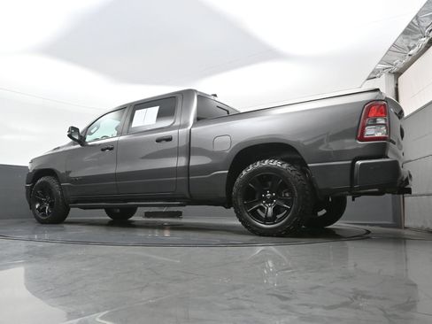 Used 2023 RAM 1500 Big Horn AWD/4WD image 27