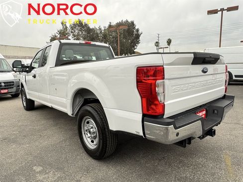 Used 2020 Ford F250 XL w/ Power Equipment Group image 6