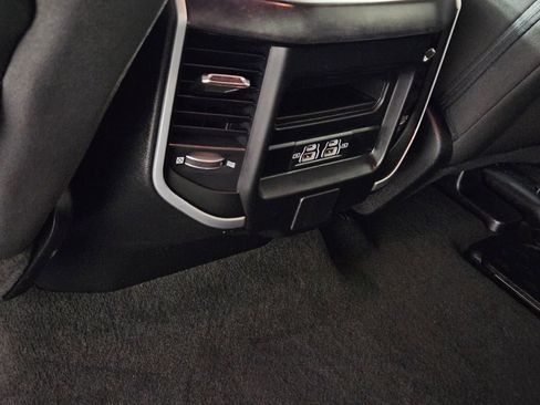 Used 2023 RAM 1500 Big Horn RWD image 28