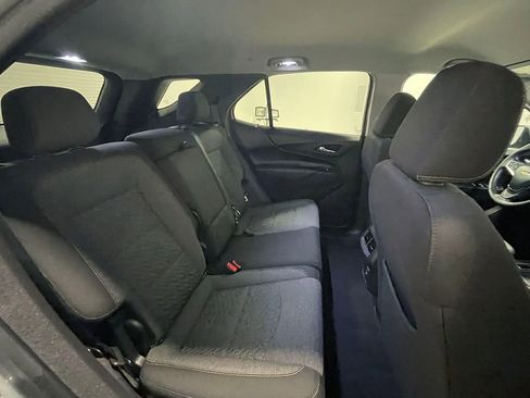 Used 2024 Chevrolet Equinox LT image 24