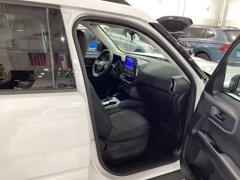 Used 2021 Ford Bronco Sport Big Bend AWD/4WD image 10