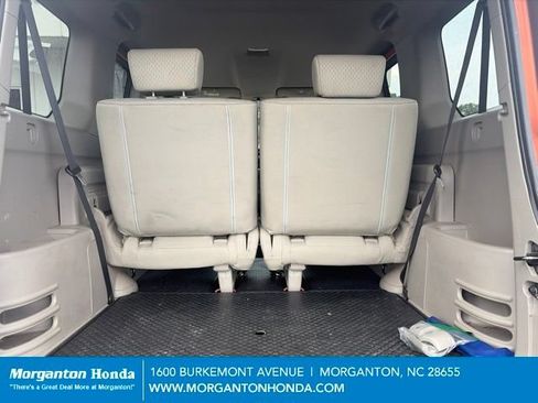 Used 2010 Honda Element LX image 26