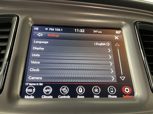 Used 2023 Dodge Challenger GT w/ Plus Package image 32